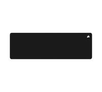 Corsair Tapis de souris gaming MM500 v2 Extended 93×30 cm Tissu hybride – anti-éclaboussures – Noir