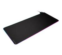 Tapis de souris gaming Corsair MM700 RGB Noir