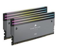 CORSAIR Modèle : Dominator Titanium DDR5 G