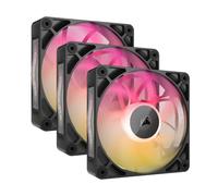 CORSAIR Modèle du produit : iCUE LINK RX120 RGB MAX