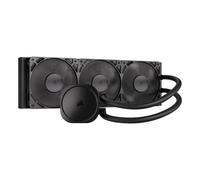 Corsair Refroidissement PC NAUTILUS 360 – Refroidisseur liquide pour CPU