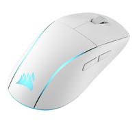 CORSAIR Modèle du produit : souris_gamer_sans_fil__m75_wireless_rgb_blanche