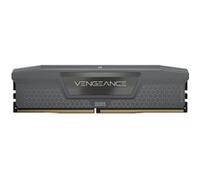 CORSAIR VENGEANCE® 16GB (1x16GB) DDR5 DRAM 5600MT/s CL40 AMD EXPO & Intel XMP Memory Kit New