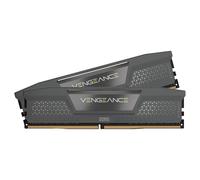 Modèle du produit : Vengeance DDR5 32 Go (2 x 16 Go) 6400 MHz CL36