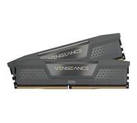 CORSAIR Modèle du produit : Vengeance DDR5 32 Go (2 x 16 Go) 6400 MHz CL36 G