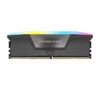 CORSAIR Modèle du produit : Vengeance RGB DDR5 16 Go 5200 MHz CL40