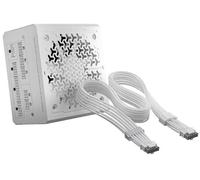 Corsair modulaire RM1000e ATX 3.1 1000W 80 PLUS Platinum Blanc