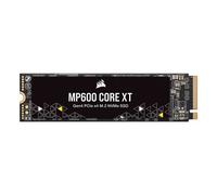 Corsair SSD Force MP600 Core XT R2 2 To M.2 2280 PCIe 4.0 NVMe