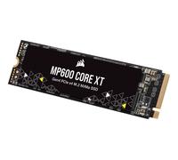 CORSAIR Disque SSD M.2 NVMe PCIe 4.0 (Gen4) x4 MP600 CORE XT 4 To New
