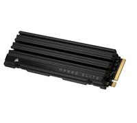 Corsair MP600 ELITE 4 To M.2 PCI Express 4.0 NVMe 3D TLC NAND