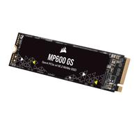 Corsair MP600 GS SSD - 500 Go - M.2 NVMe PCIe4 x4