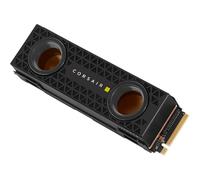 CORSAIR MP600 PRO - Hydro X Edition - SSD - 2 To - interne - M.2 2280 - PCIe 4.0 x4 (NVMe) - AES 256 bits G