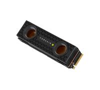 CORSAIR MP600 PRO - Hydro X Edition - Disque dur à semi-conducteurs - 2 To - PCI Express 4.0 x4 (NVMe)