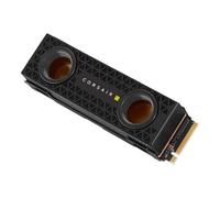 Corsair SSD interne MP600 PRO Hydro X Edition 2 To M.2 2280 PCIe 4.0 x4 NVMe AES 256 bits