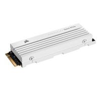 Corsair MP600 PRO LPX 2 TB SSD