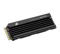 Corsair MP600 PRO LPX 2 To M.2 PCI Express 4.0 NVMe 3D TLC NAND
