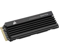 Corsair MP600 PRO LPX, 4 TB, M.2, 7100 MB/s