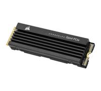 Corsair MP600 PRO LPX 4 To M.2 PCI Express 4.0 NVMe 3D TLC NAND