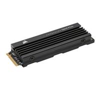 Corsair Force Series MP600 Pro LPX SSD - 4 To - M.2 NVMe PCIe4 x4 - Neuf