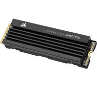 Corsair MP600 PRO LPX, 500 Go, M.2
