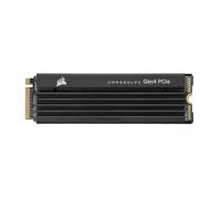 CORSAIR MP600 PRO LPX 8TB PCIe Gen4 x4 NVMe M.2 SSD - PS5* Compatible New