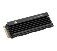 CORSAIR - MP600 PRO LPX - Disque Dur SSD - 2 To - NVMe PCIe M.2