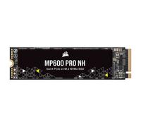 Corsair MP600 Pro NH SSD - 1 To - M.2 NVMe PCIe4 x4