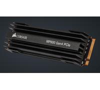 Corsair MP600 PRO NH, 2 To, M.2, 7000 Mo/s