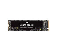 Corsair Force MP600 Pro NH 4TB - SSD M.2 2280 PCIe 4.0 NVMe