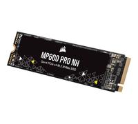 Corsair MP600 PRO NH, 8 To, M.2, 7000 Mo/s