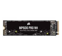 Corsair Mp600 Pro Nh M.2 1 To Pci Express 4.0 3d Tlc Nand Nvme