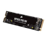 Corsair MP600 Pro NH SSD - 4 To - M.2 NVMe PCIe4 x4
