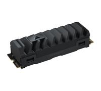 Corsair Disque SSD MP600 PRO XT - 2TB NVMe PCIe M.2 (CSSD-F2000GBMP600PXT)