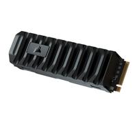Corsair MP600 Pro XT 2 TB SSD interne NVMe/PCIe M.2 M.2 NVMe PCIe 4.0 x4 au détail CSSD-F2000GBMP60