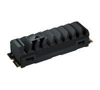 Corsair MP600 PRO XT M.2 8000 Go PCI Express 4.0 3D TLC NAND NVMe