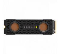 CORSAIR MP600 PRO XT - Hydro X Edition - Disque dur à semi-conducteurs - 2 To - PCI Express 4.0 x4 (NVMe)