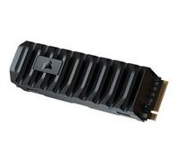 Corsair MP600 Pro XT SSD - 1 To -M.2 NVMe PCIe4 x4 - Neuf