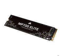 Corsair MP700 ELITE 1 To M.2 PCI Express 5.0 NVMe 3D TLC NAND
