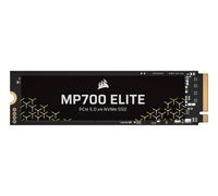 Corsair MP700 ELITE 2 To M.2 PCI Express 5.0 NVMe 3D TLC NAND