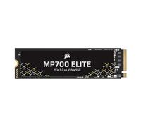 CORSAIR Disque SSD M.2 NVMe PCIe 5.0 (Gen 5) x4 2 To MP700 ELITE New