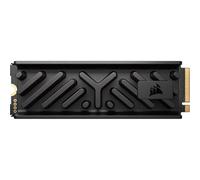 Corsair MP700 ELITE 1 To M.2 PCI Express 5.0 NVMe 3D TLC