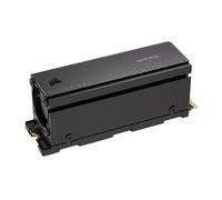 Corsair Force MP700 Pro 2TB - SSD M.2 2280 PCIe 5.0 NVMe avec dissipateur