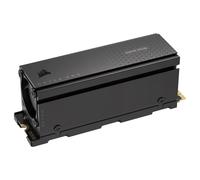 Corsair MP700 Pro 2TB Air Cooler