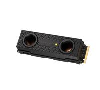 CORSAIR MP700 PRO 2TB Hydro X Series PCIe Gen5 x4 NVMe 2.0 M.2 SSD New