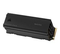 Corsair MP700 PRO avec refroidisseur à air 1 To SSD