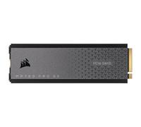 Corsair MP700 PRO SE 4 To M.2 PCI Express 5.0 NVMe 3D TLC