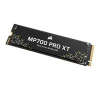 Corsair SSD NVMe M.2 MP700 Pro XT PCIe 5.0 x4 – 14 900/14 500 Mo/s – Compatible DirectStorage