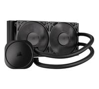 Corsair Refroidisseur liquide CPU tout-en-un Nautilus 240 RS 240 mm Noir