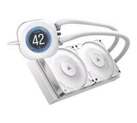 Kit Watercooling Corsair NAUTILUS 240 RS Blanc
