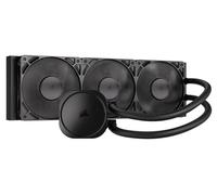 Corsair NAUTILUS 360, 360mm Radiator, Liquid CPU Cooler